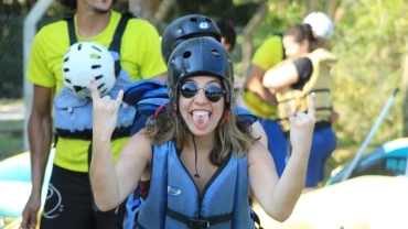 Aventura Total em Juquitiba (Individual)